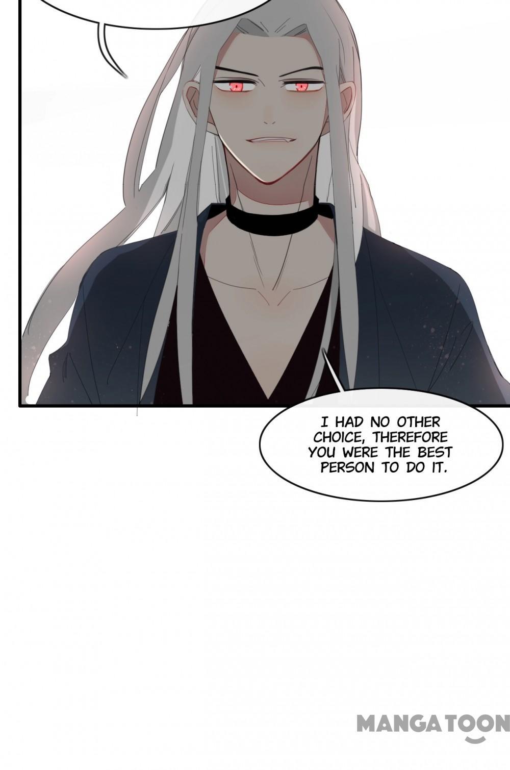 Straying Under the Demon’s Influence chapter 55 - page 35