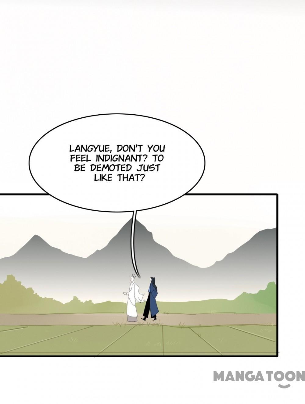 Straying Under the Demon’s Influence chapter 54 - page 26