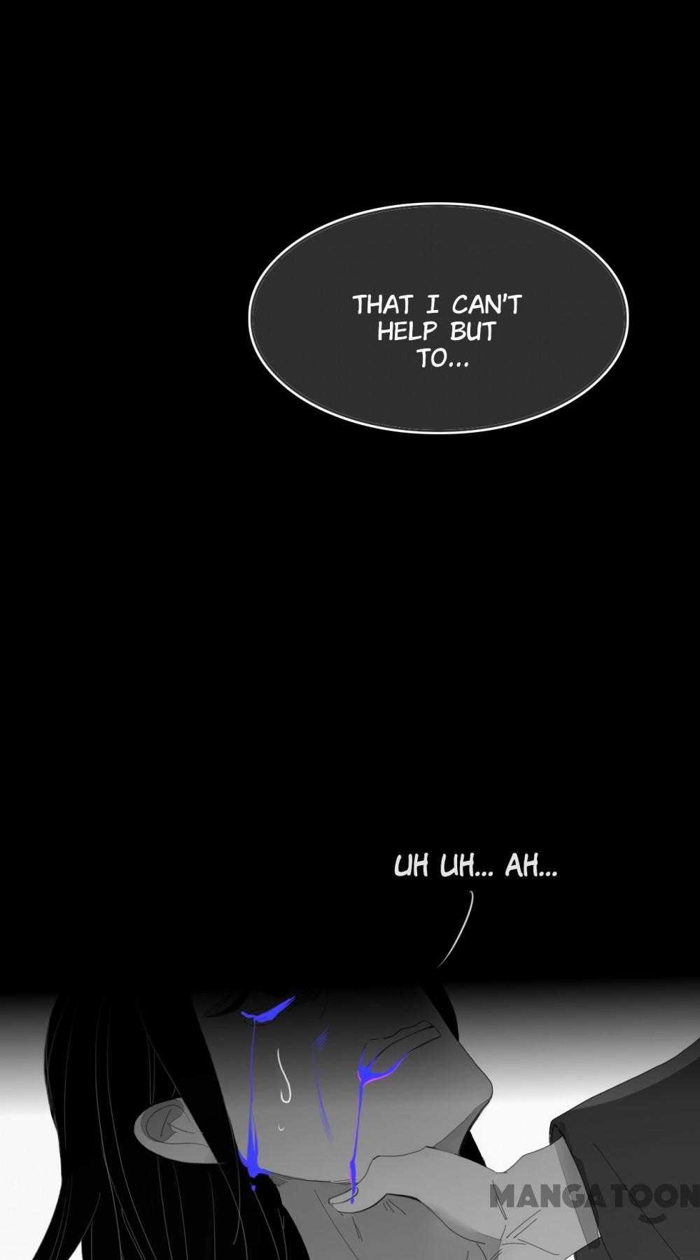 Straying Under the Demon’s Influence chapter 54 - page 33