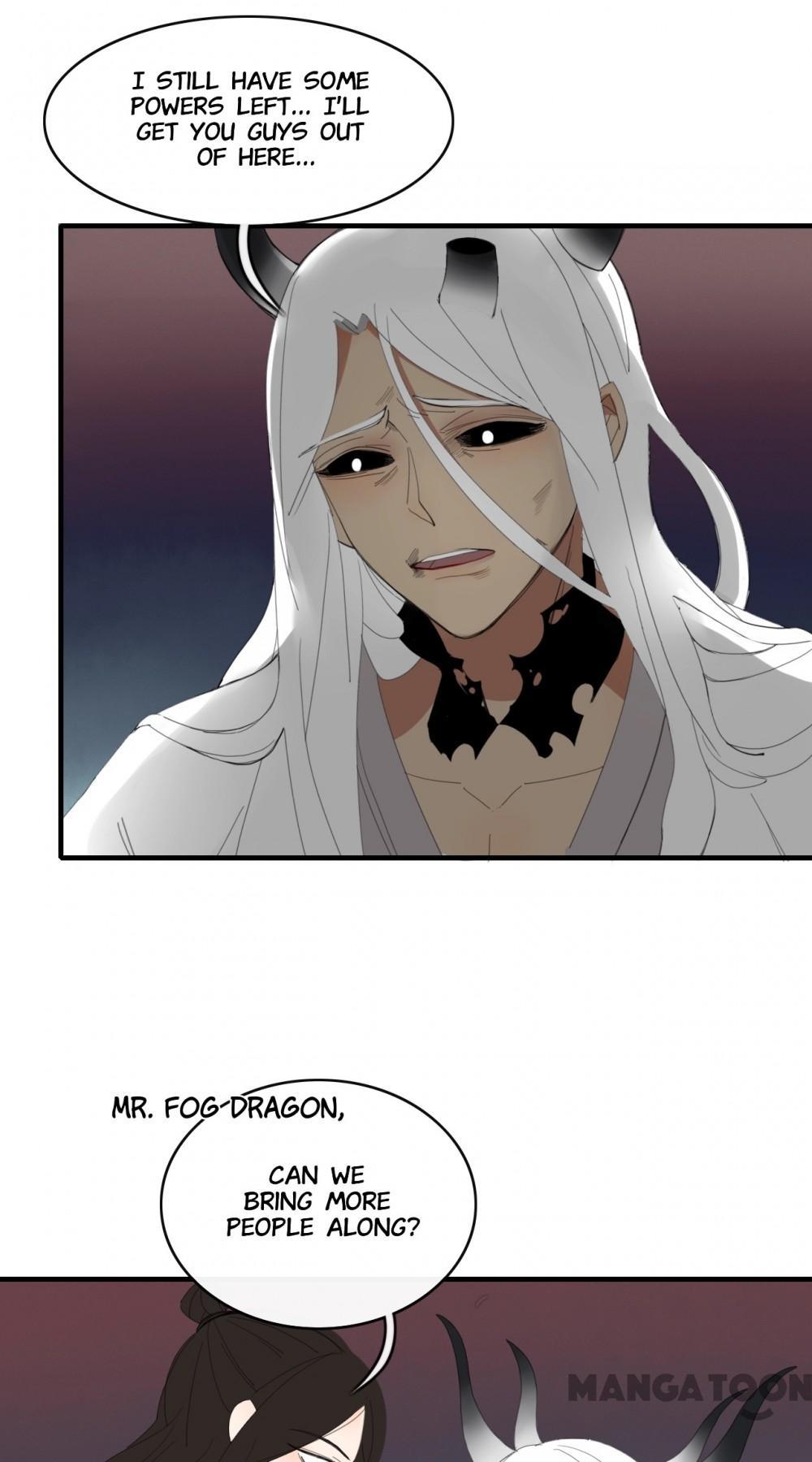 Straying Under the Demon’s Influence chapter 54 - page 4