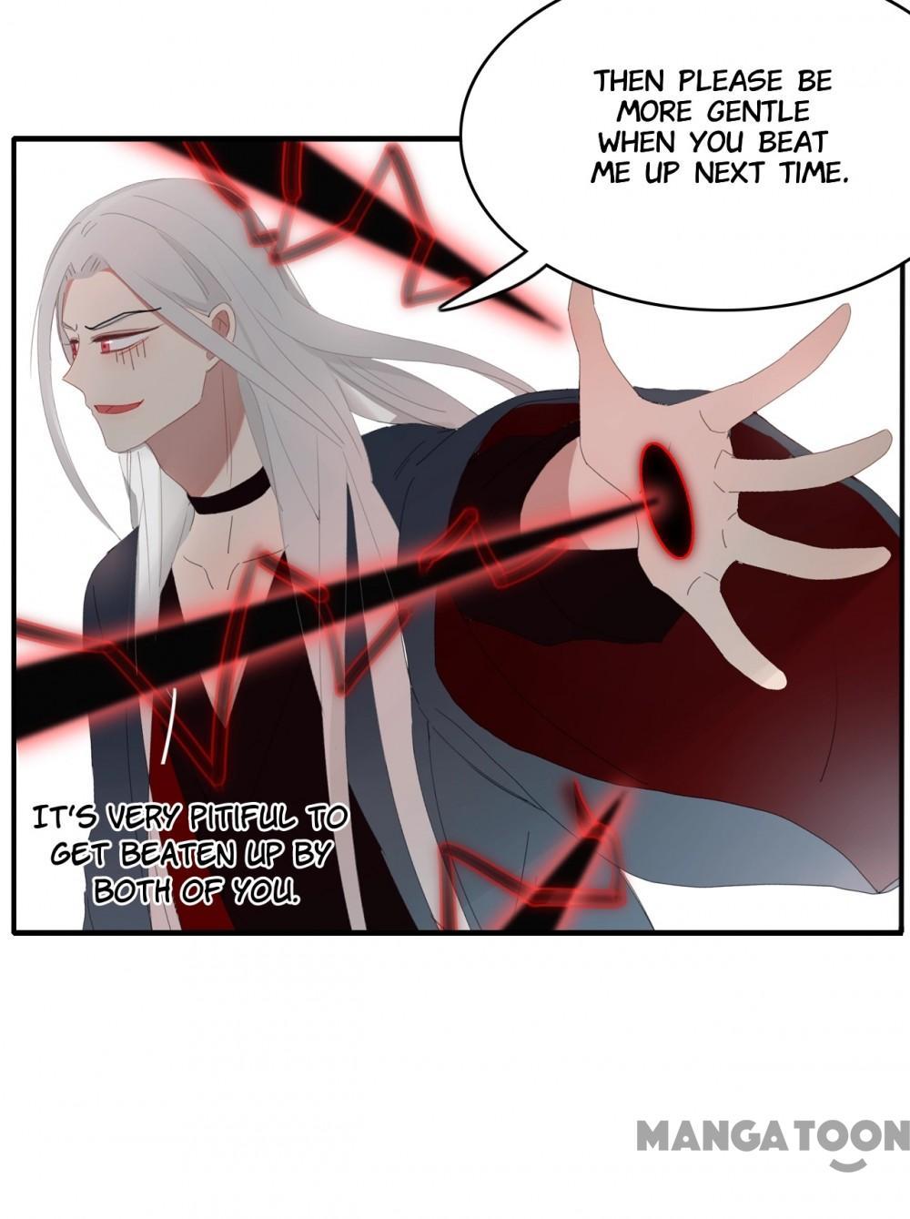 Straying Under the Demon’s Influence chapter 53 - page 13
