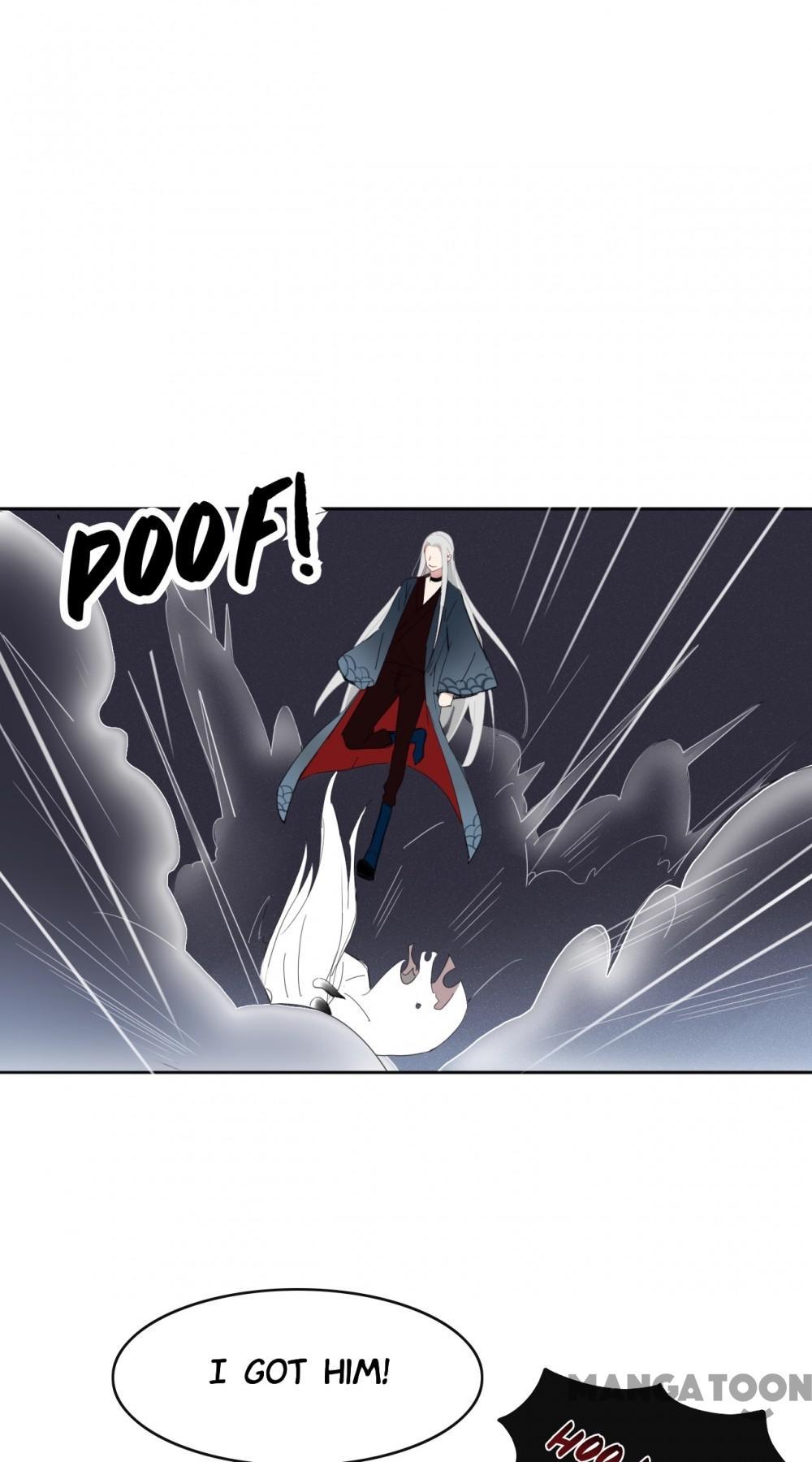 Straying Under the Demon’s Influence chapter 53 - page 19