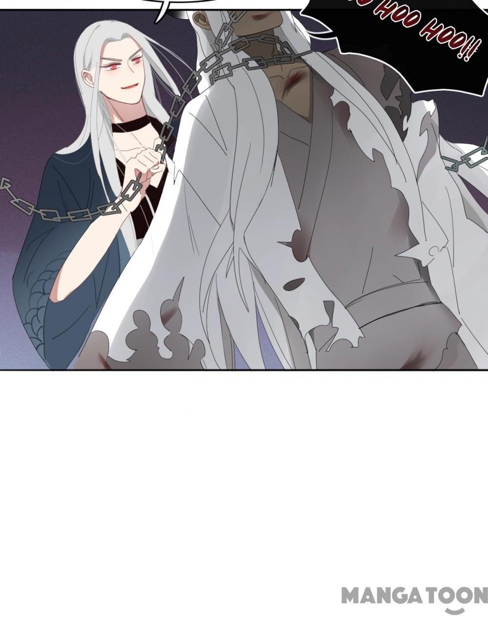 Straying Under the Demon’s Influence chapter 53 - page 20