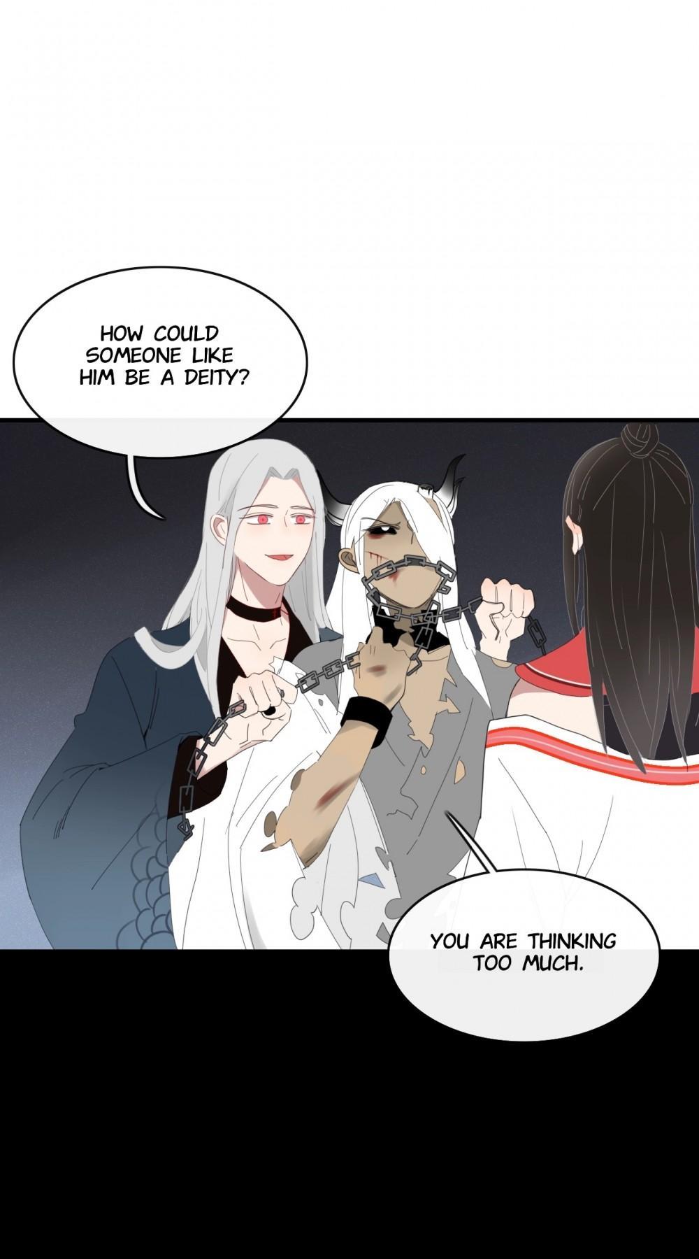 Straying Under the Demon’s Influence chapter 53 - page 24