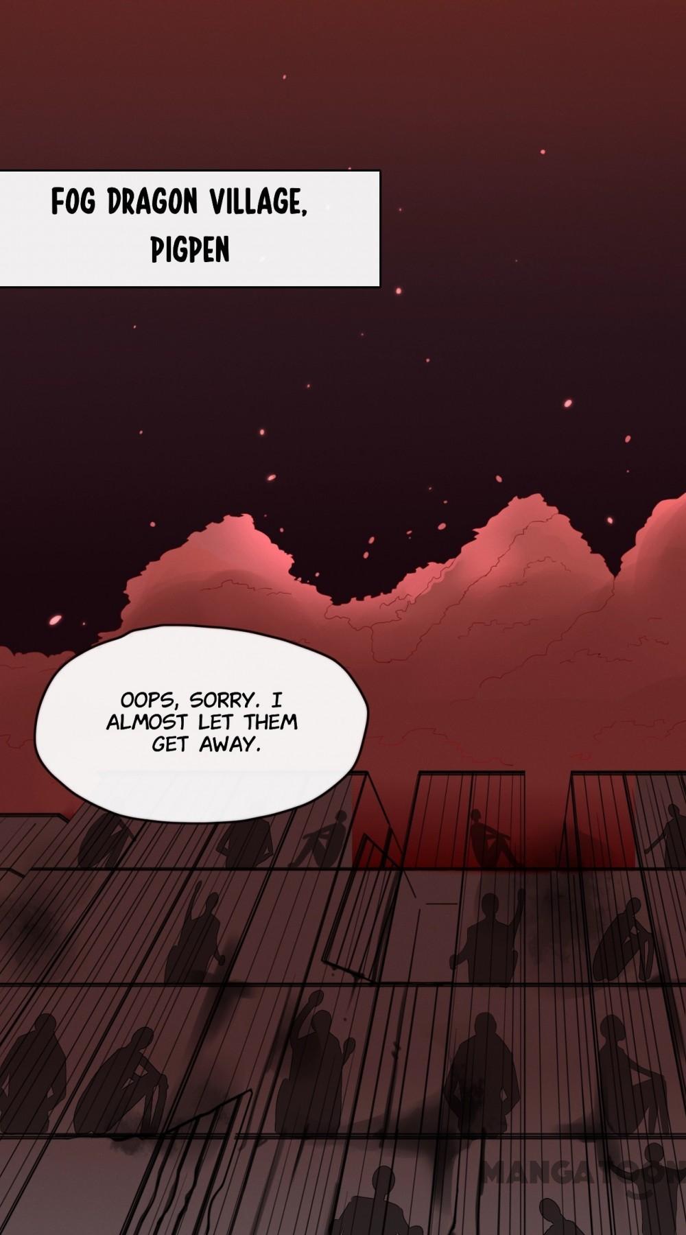 Straying Under the Demon’s Influence chapter 51 - page 10