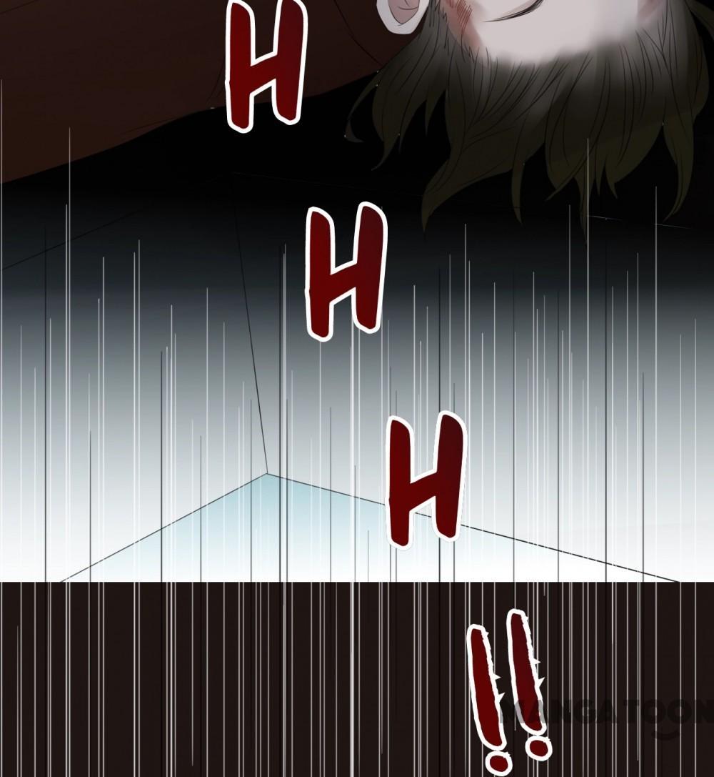 Straying Under the Demon’s Influence chapter 51 - page 22