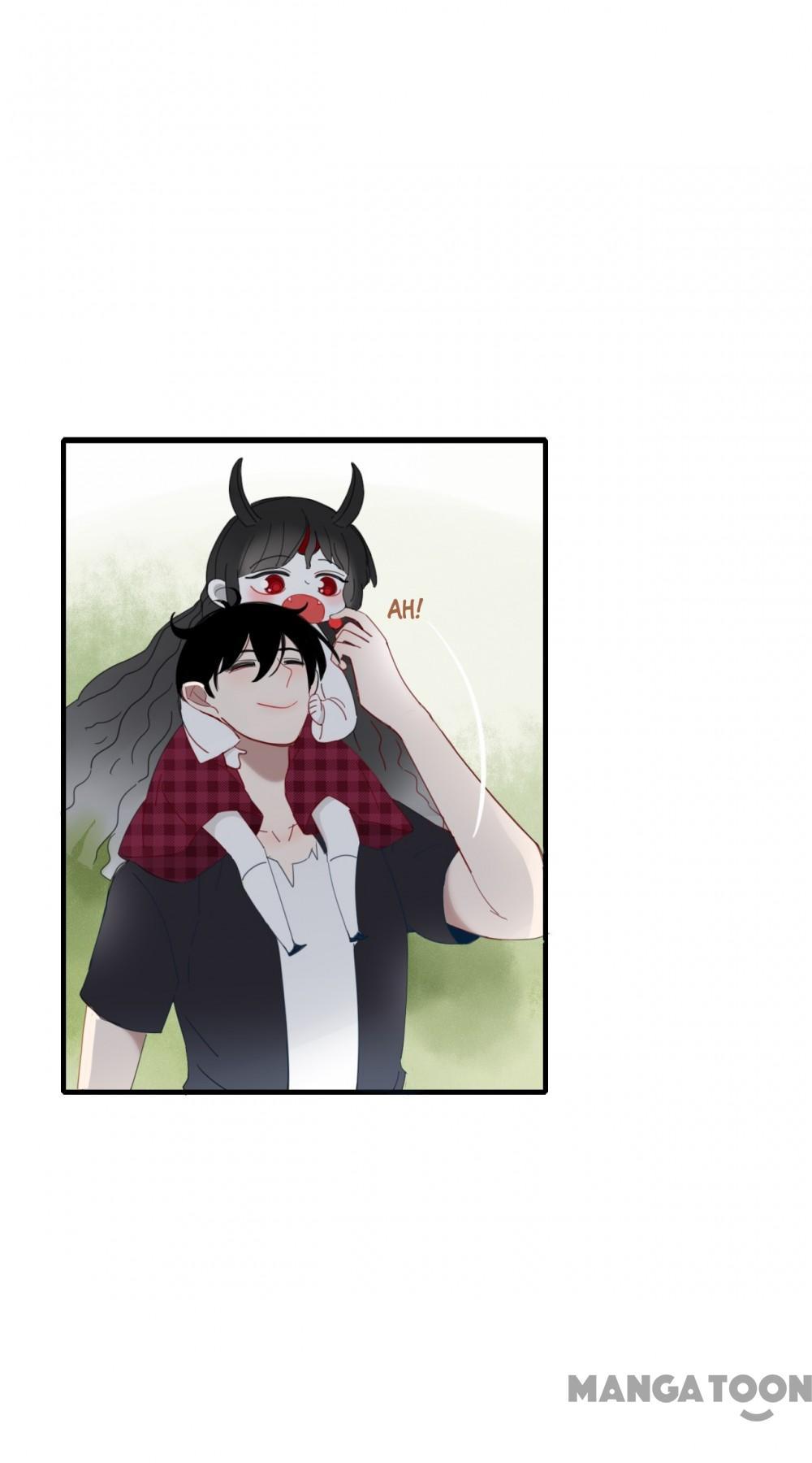 Straying Under the Demon’s Influence chapter 49 - page 13