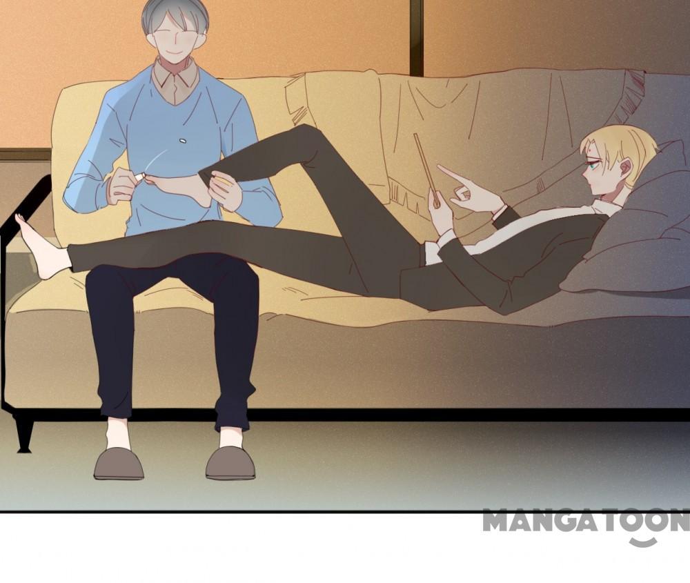 Straying Under the Demon’s Influence chapter 49 - page 25