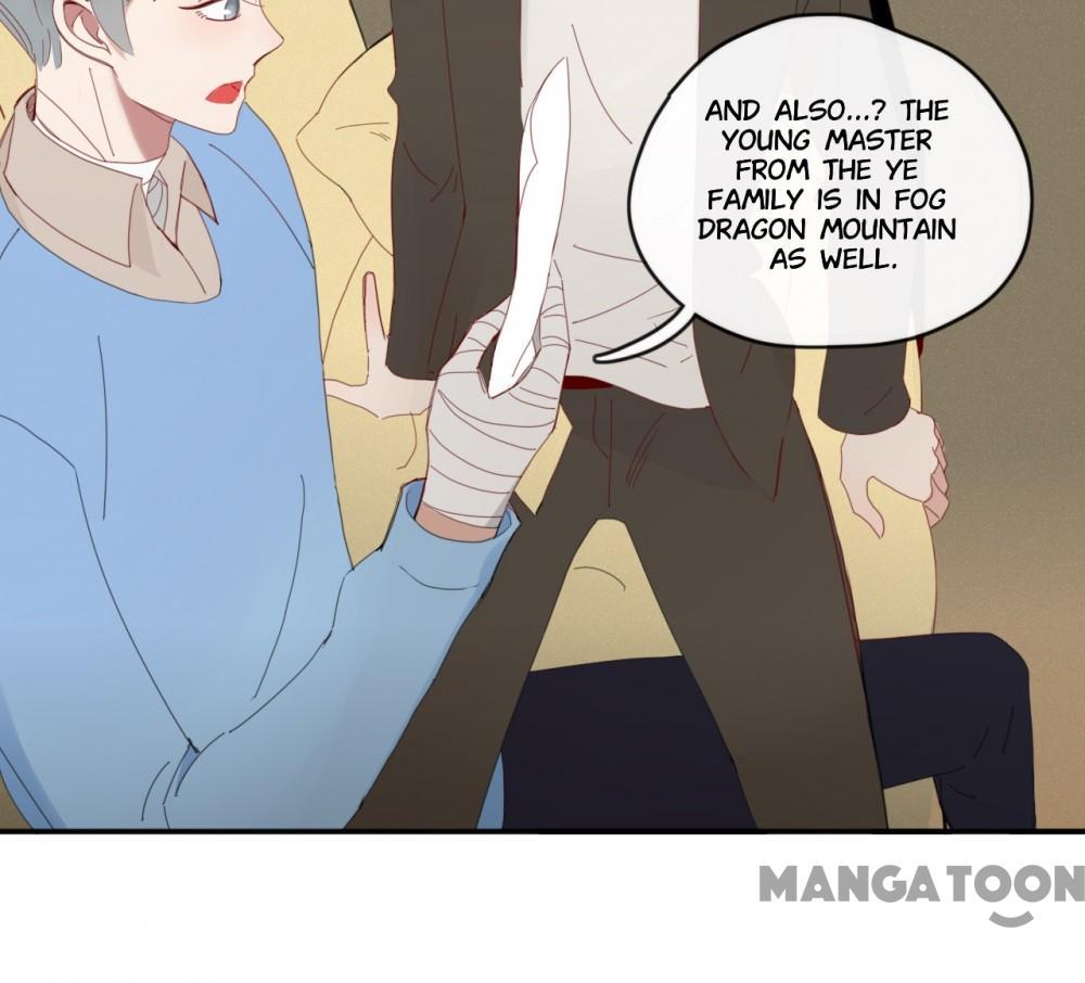Straying Under the Demon’s Influence chapter 49 - page 27