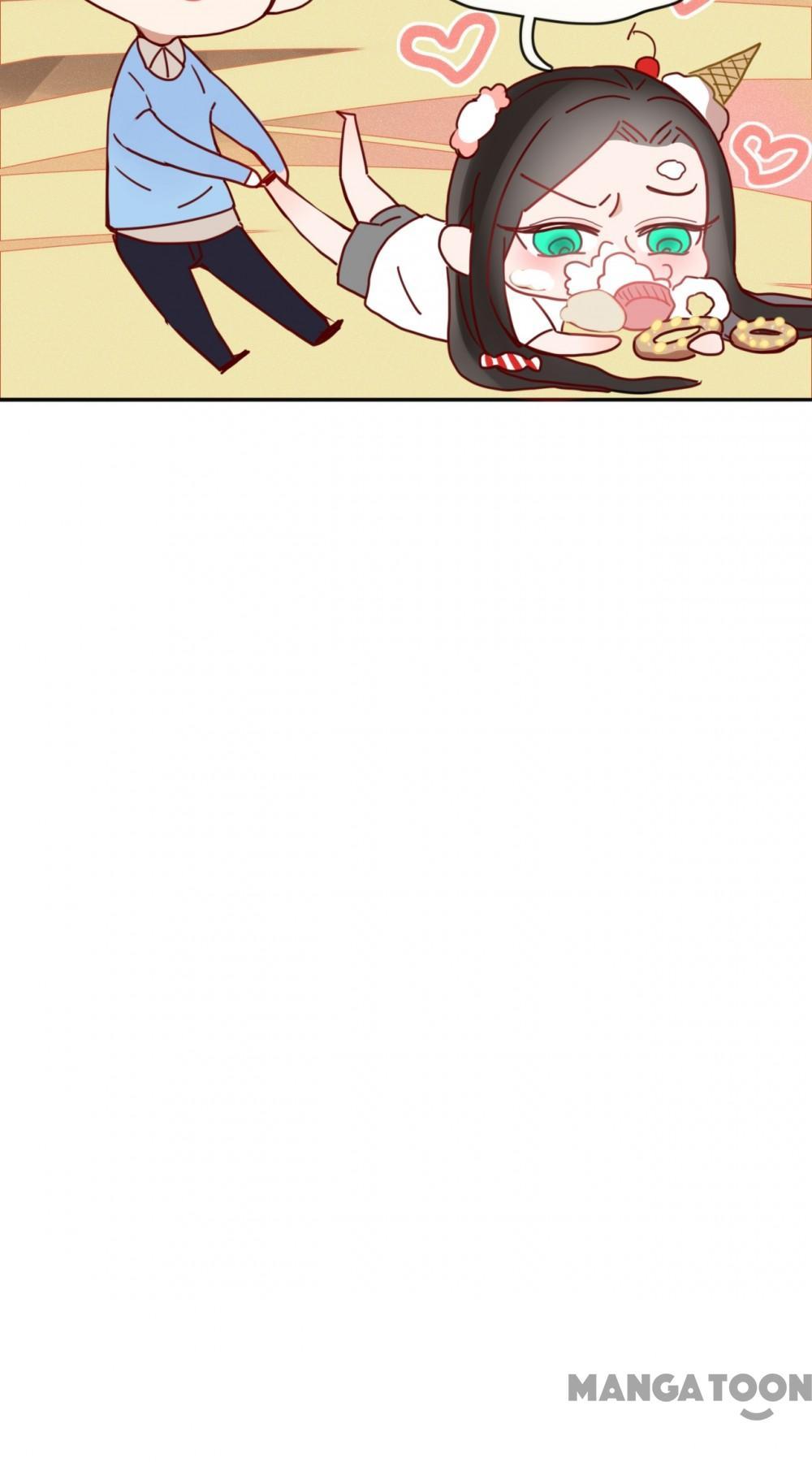 Straying Under the Demon’s Influence chapter 49 - page 38