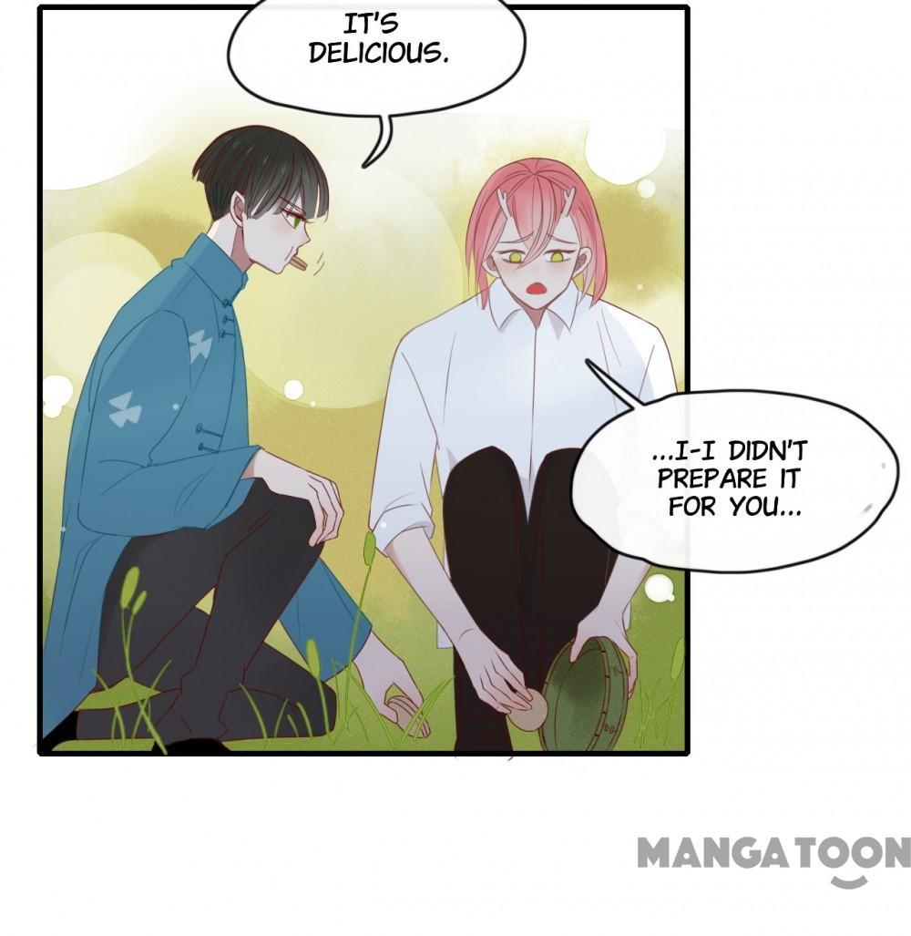 Straying Under the Demon’s Influence chapter 48 - page 14