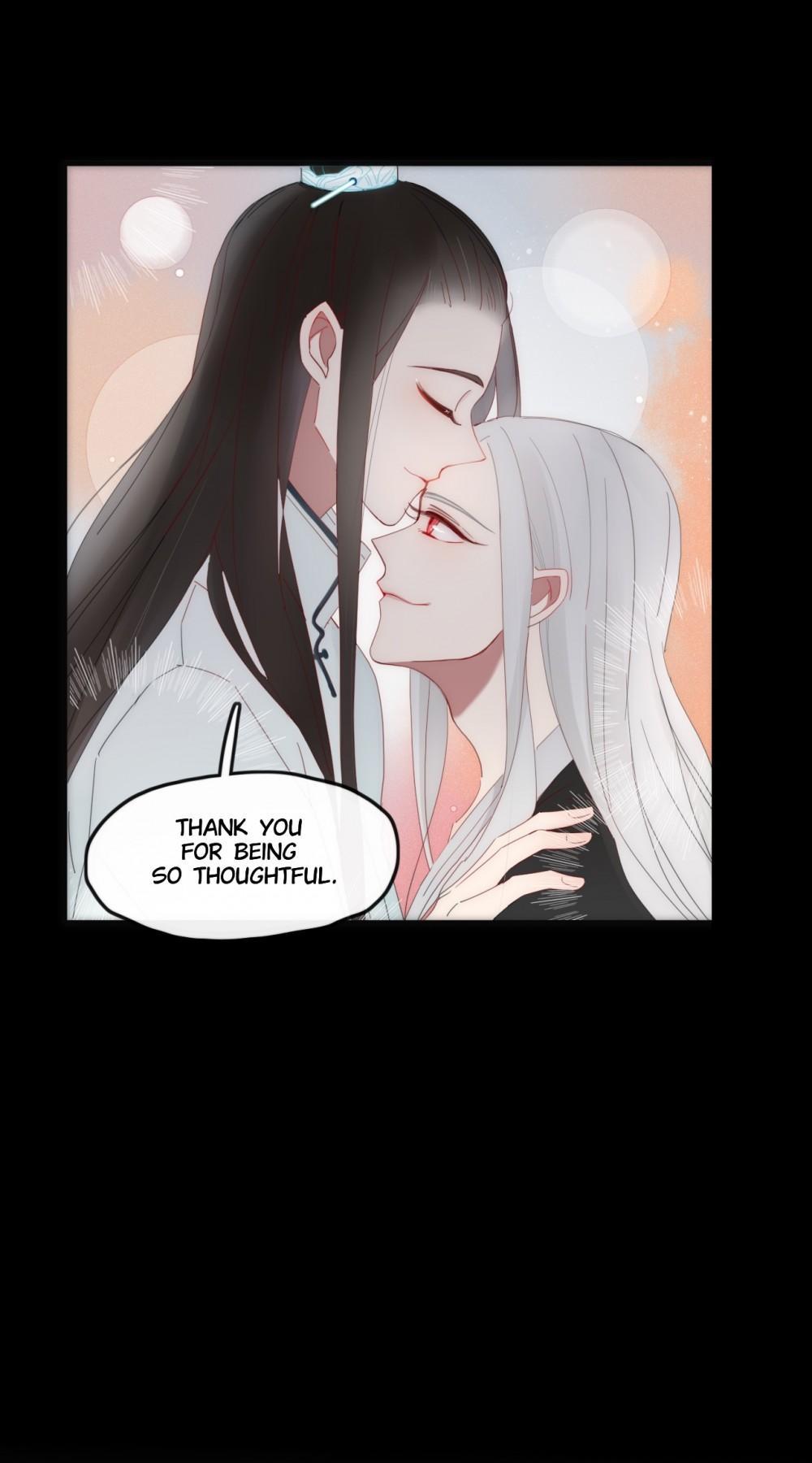 Straying Under the Demon’s Influence chapter 47 - page 18