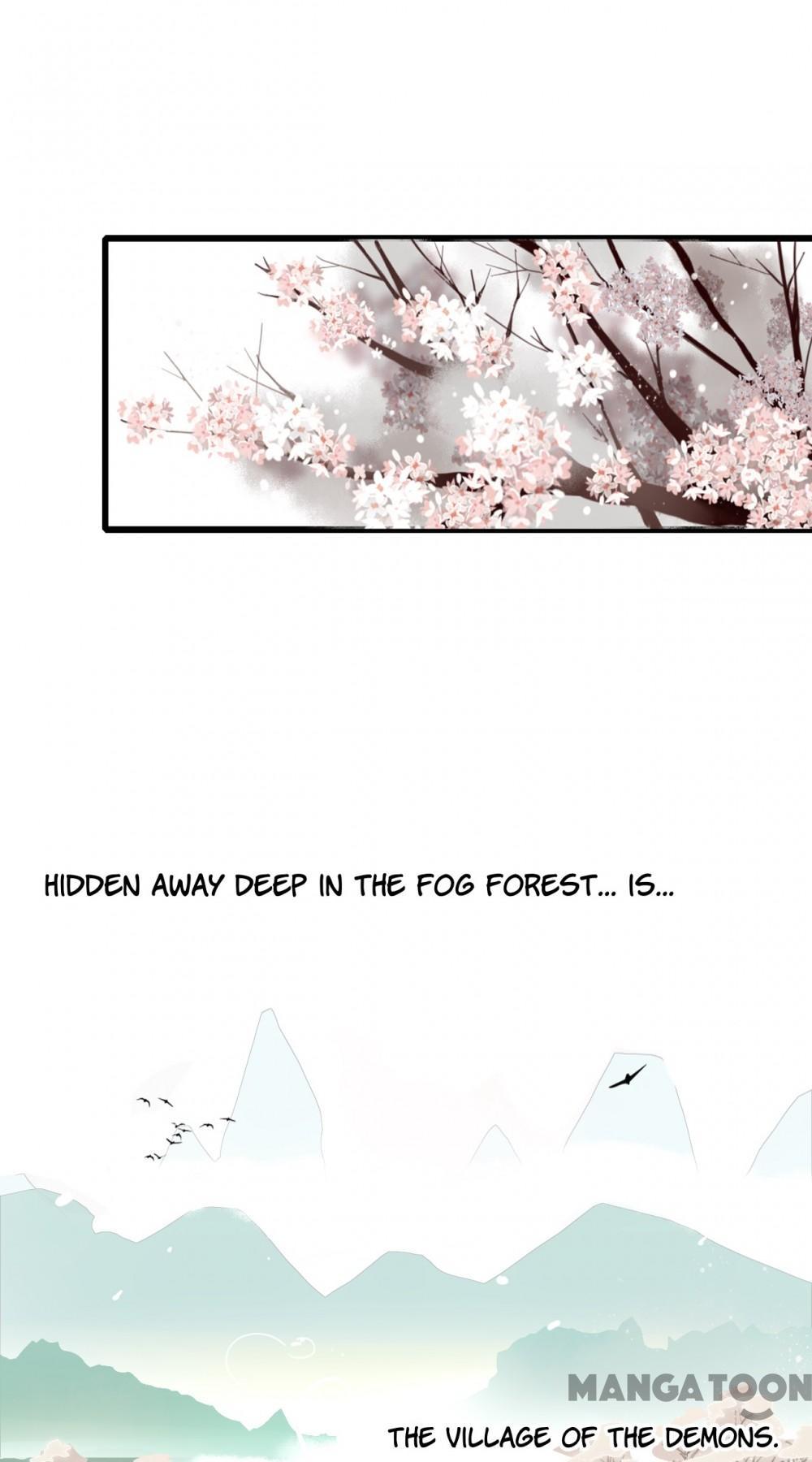Straying Under the Demon’s Influence chapter 45 - page 19
