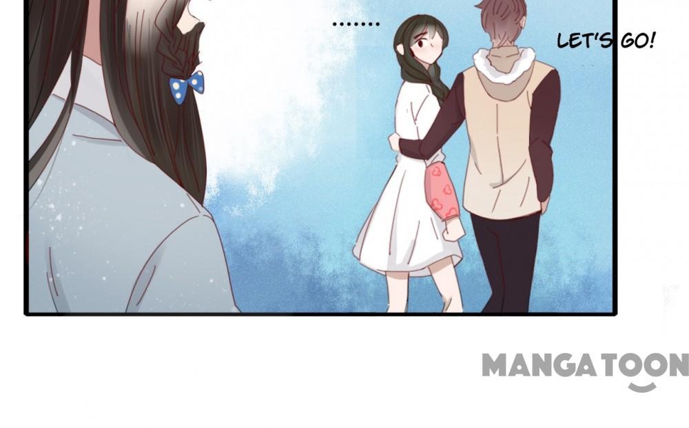 Straying Under the Demon’s Influence chapter 41 - page 12