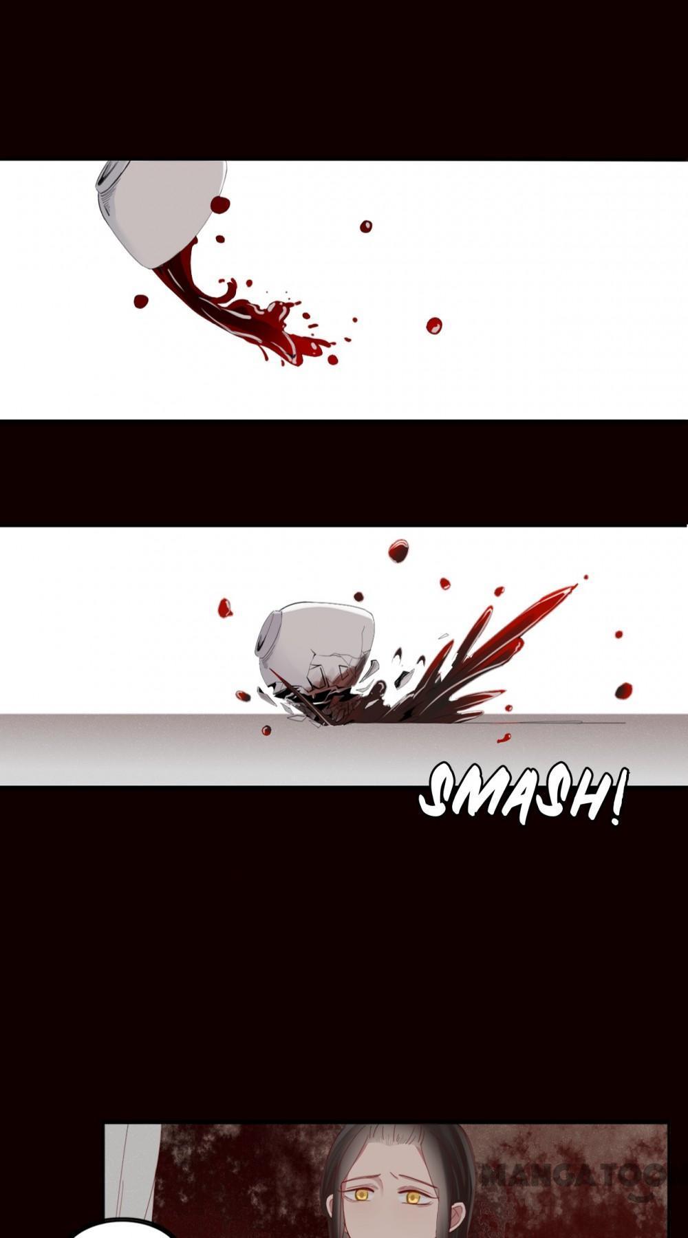 Straying Under the Demon’s Influence chapter 40 - page 29