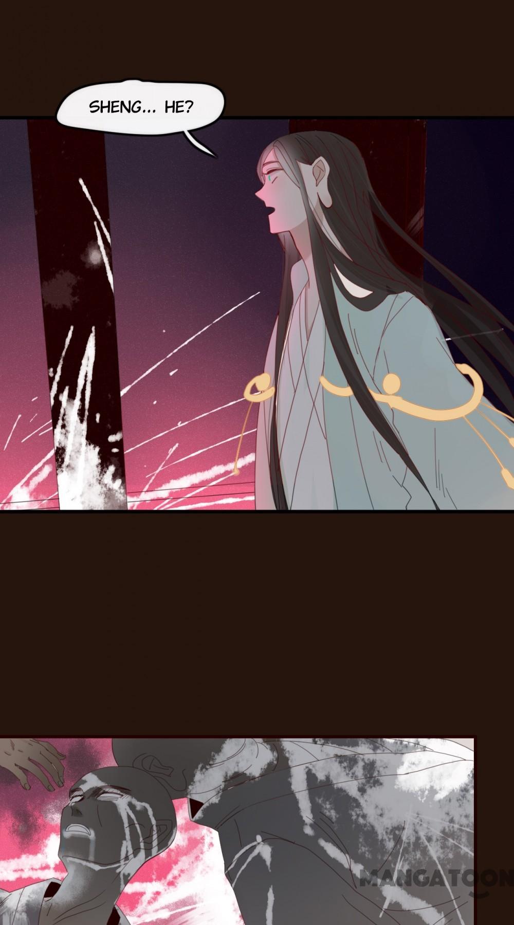 Straying Under the Demon’s Influence chapter 36 - page 18