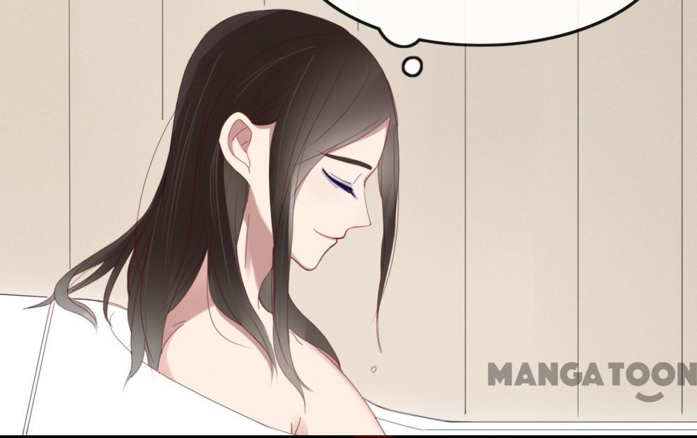 Straying Under the Demon’s Influence chapter 34 - page 21