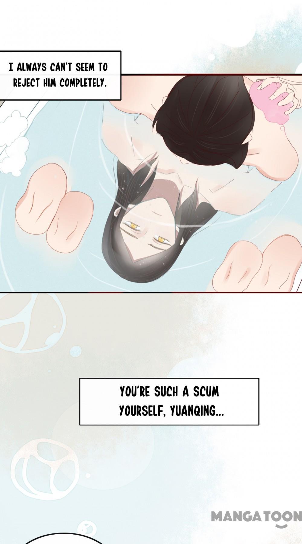 Straying Under the Demon’s Influence chapter 34 - page 31