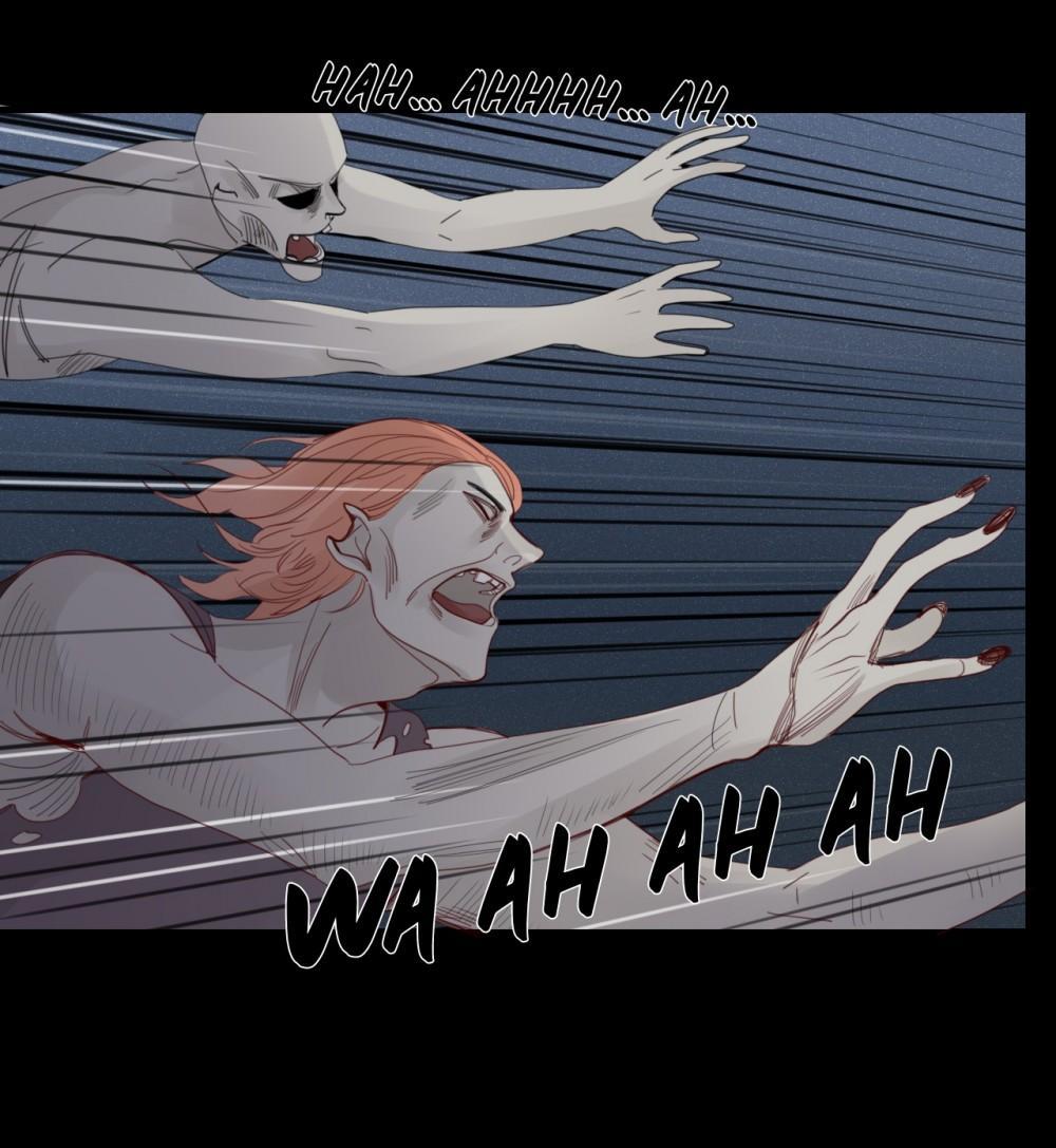 Straying Under the Demon’s Influence chapter 33 - page 12