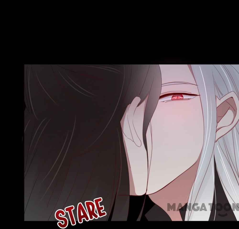Straying Under the Demon’s Influence chapter 33 - page 25