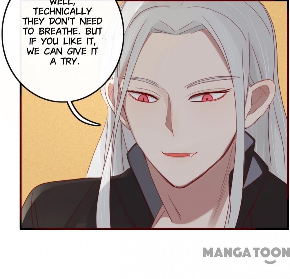 Straying Under the Demon’s Influence chapter 32 - page 16