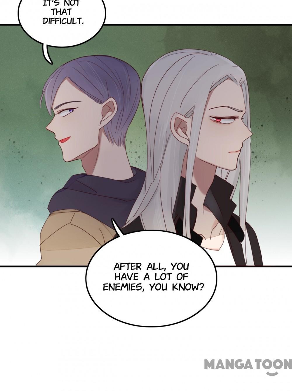 Straying Under the Demon’s Influence chapter 31 - page 14