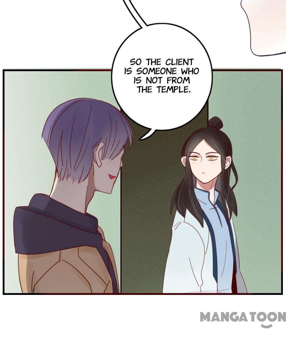 Straying Under the Demon’s Influence chapter 30 - page 32