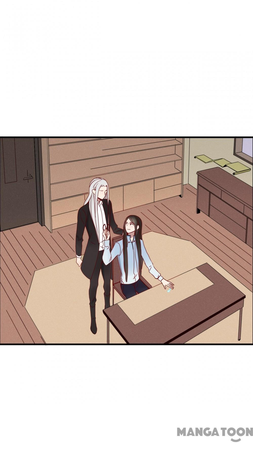 Straying Under the Demon’s Influence chapter 29 - page 1