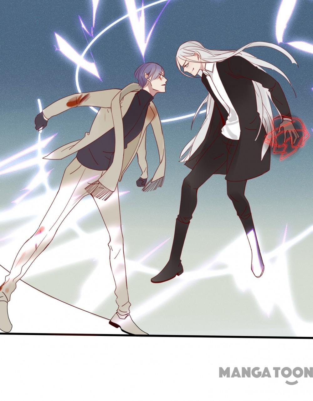 Straying Under the Demon’s Influence chapter 28 - page 11