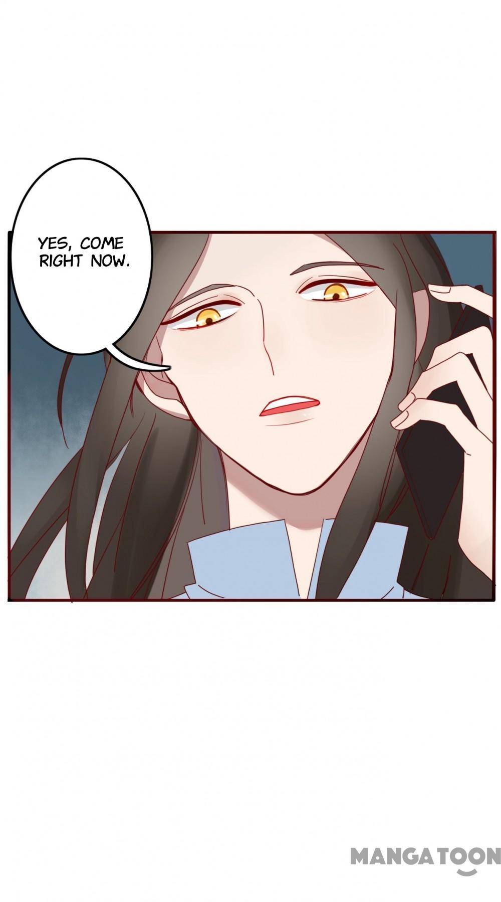 Straying Under the Demon’s Influence chapter 28 - page 24