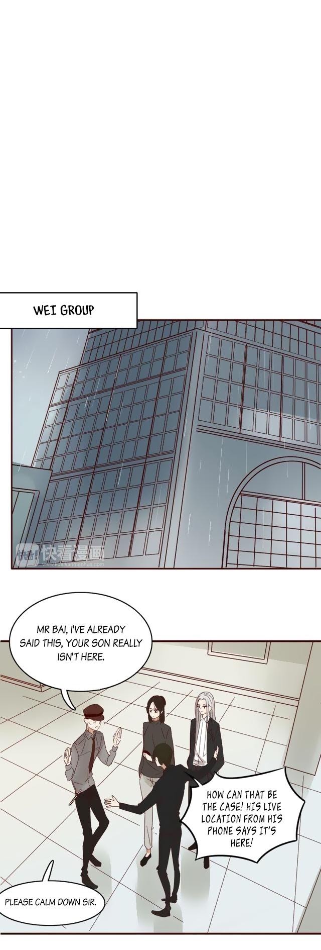 Straying Under the Demon’s Influence chapter 17 - page 15