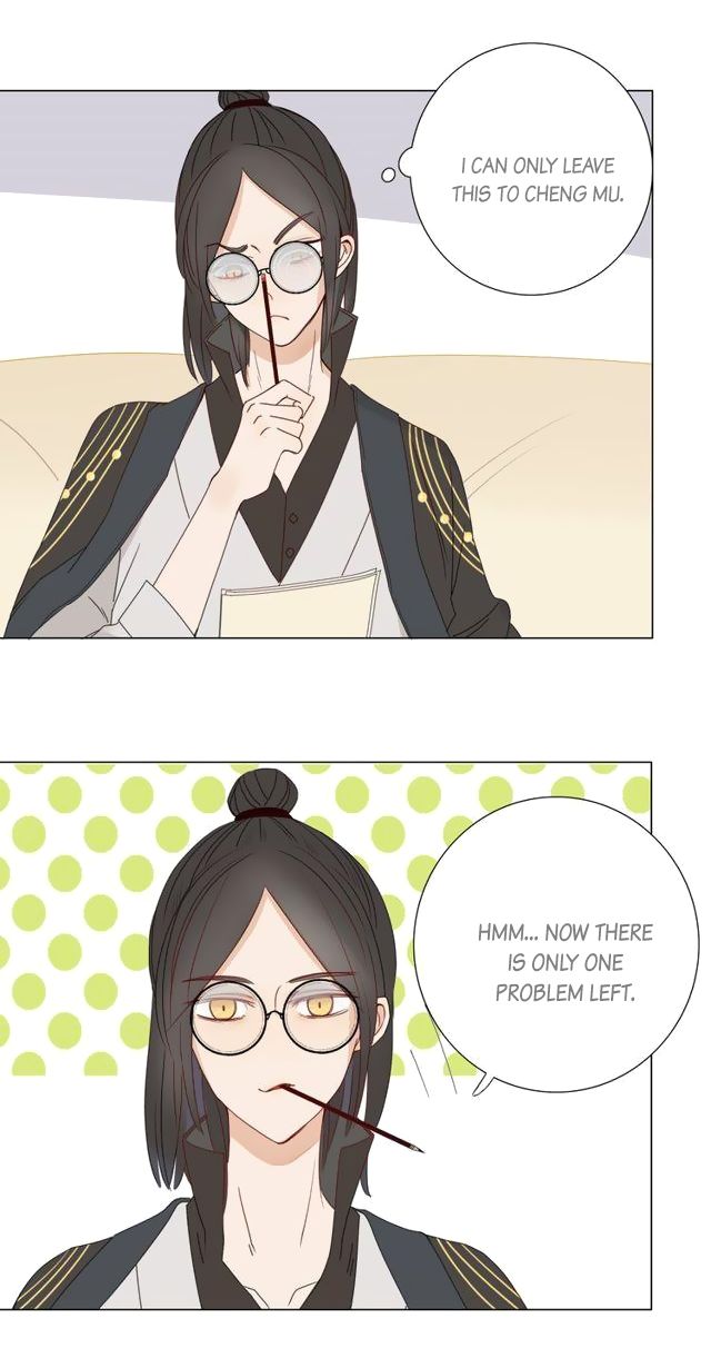 Straying Under the Demon’s Influence chapter 9 - page 15