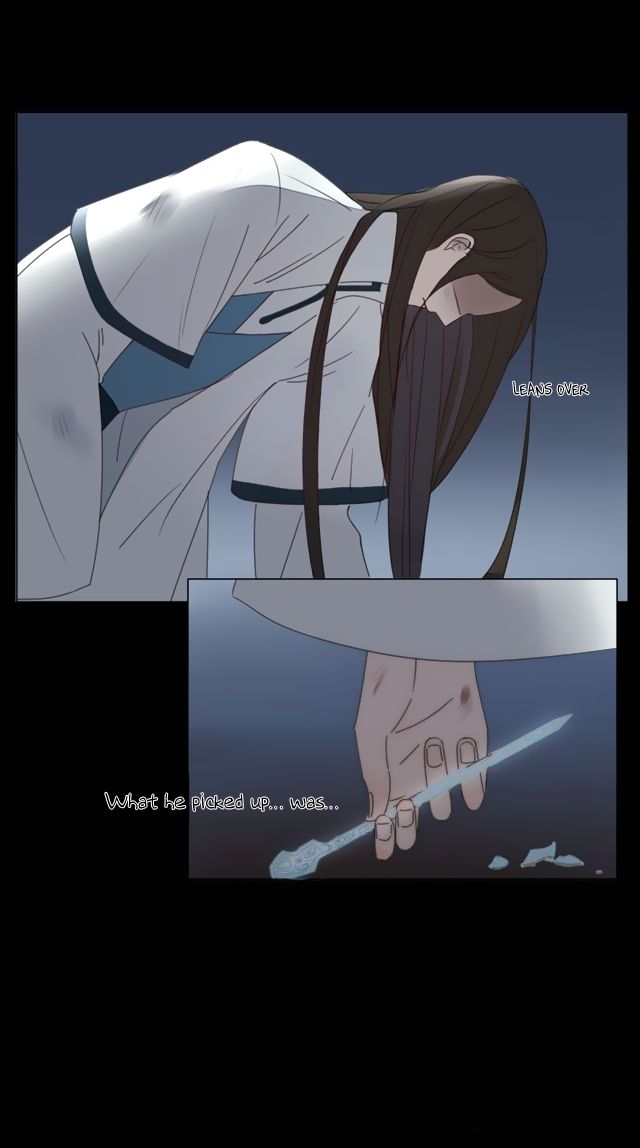 Straying Under the Demon’s Influence chapter 8 - page 11