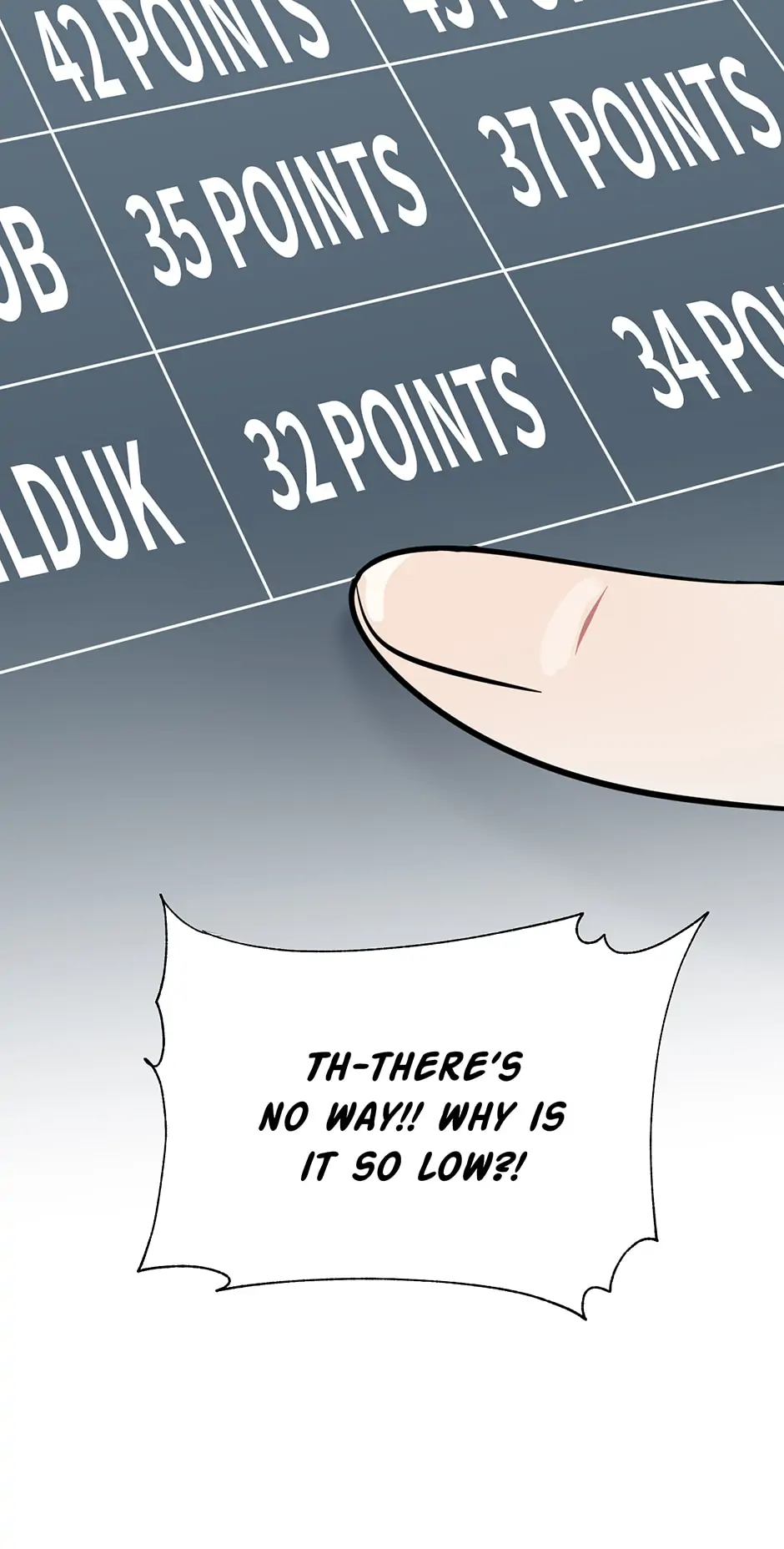 I’m Telling The Teacher chapter 34.8 - page 44