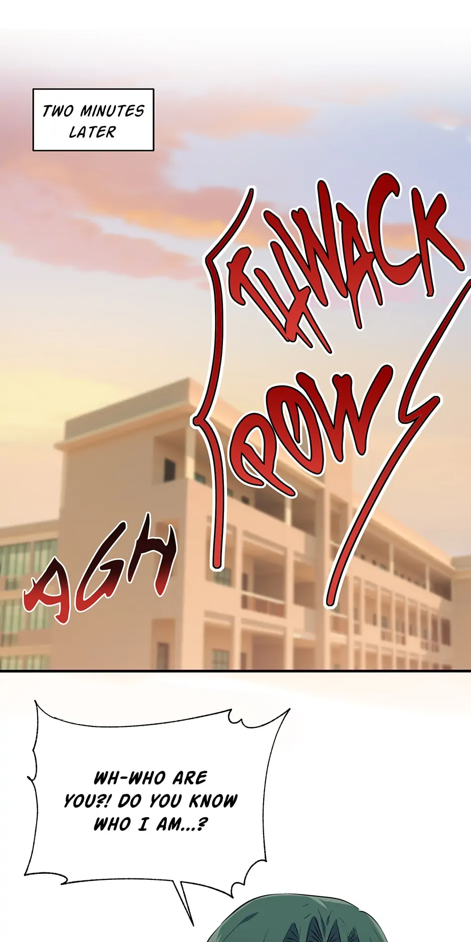 I’m Telling The Teacher chapter 34.6 - page 45