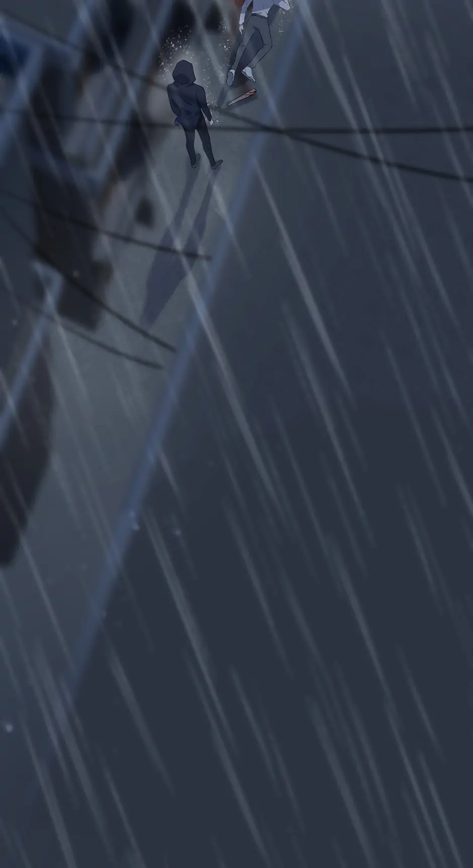 I’m Telling The Teacher chapter 34.2 - page 19