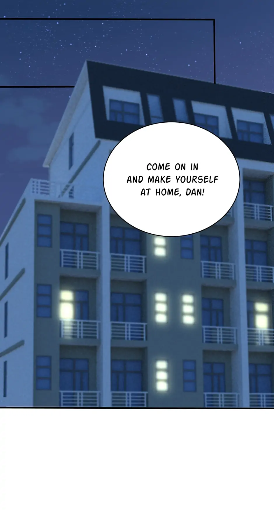 I’m Telling The Teacher chapter 34.2 - page 45