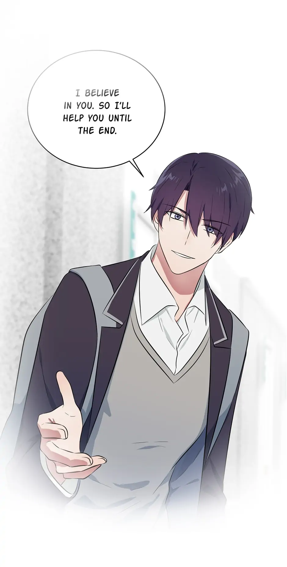 I’m Telling The Teacher chapter 34.2 - page 6