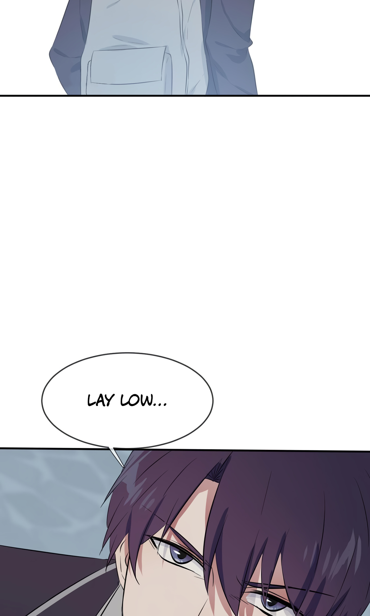 I’m Telling The Teacher chapter 3 - page 11