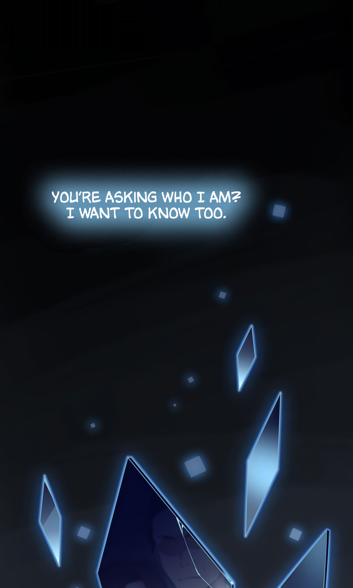 I’m Telling The Teacher chapter 3 - page 2