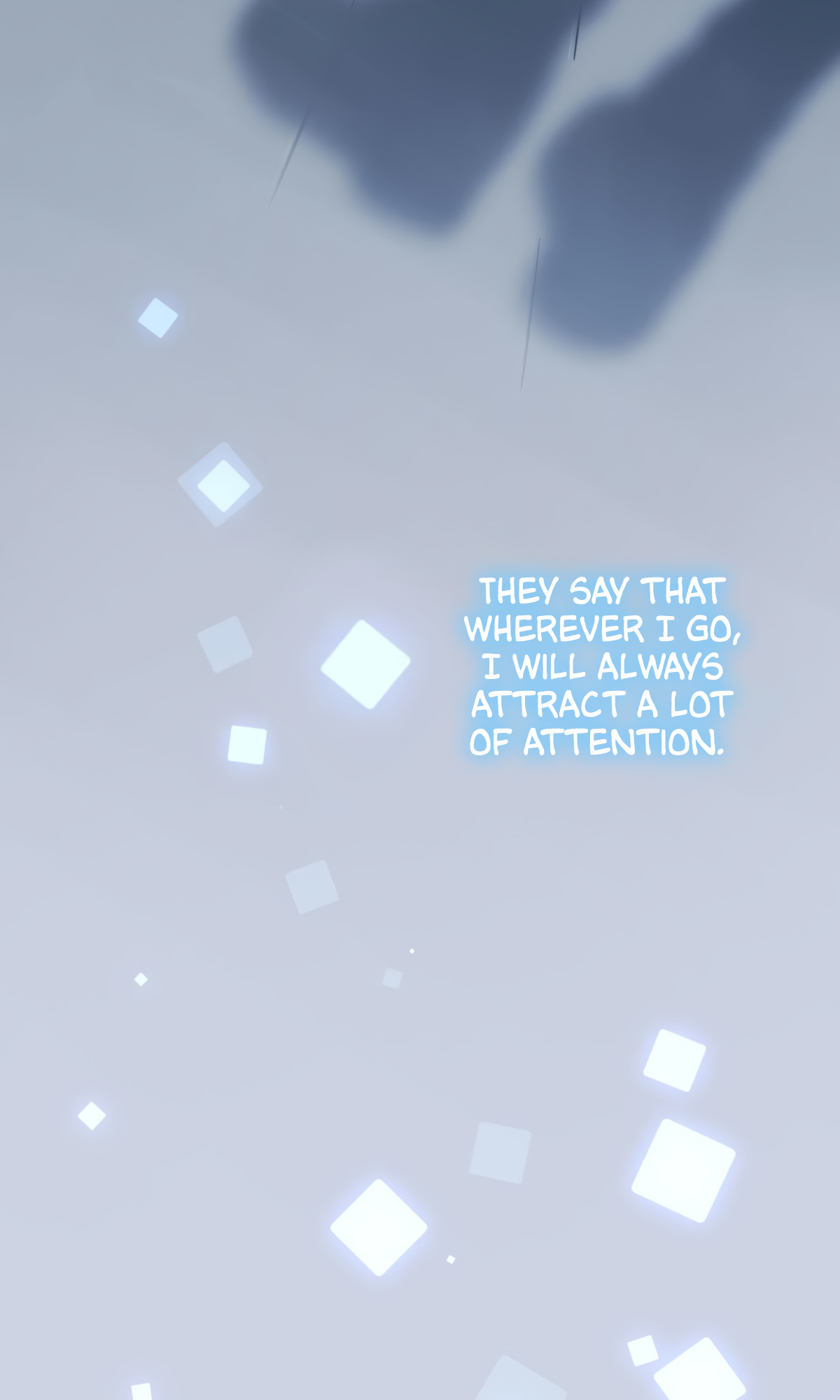 I’m Telling The Teacher chapter 3 - page 6