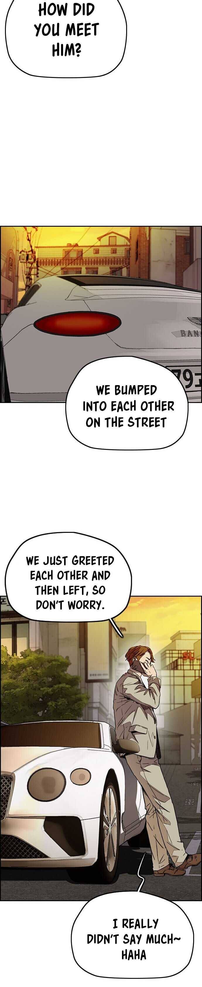 Wind Breaker chapter 362 - page 18