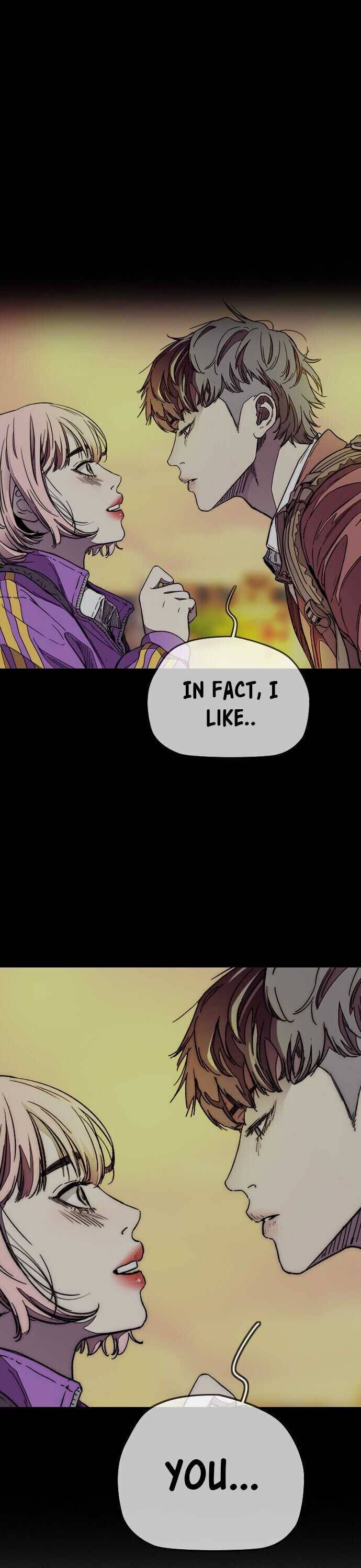 Wind Breaker chapter 362 - page 27