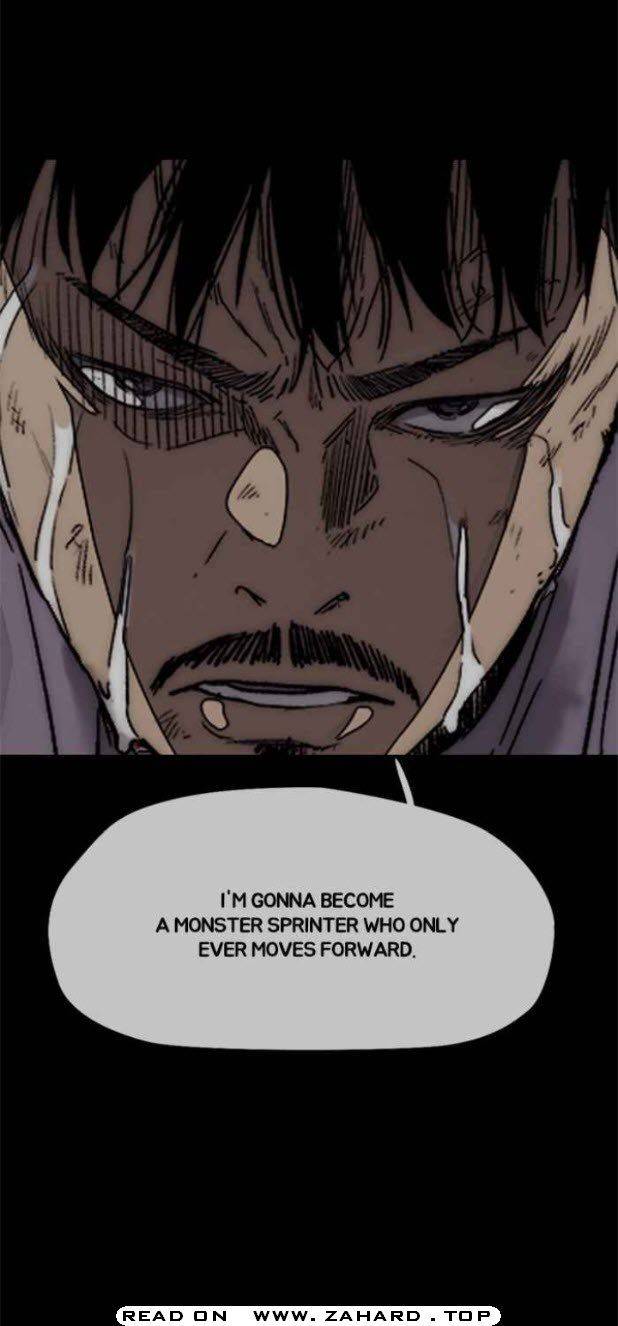 Wind Breaker chapter 347 - page 9