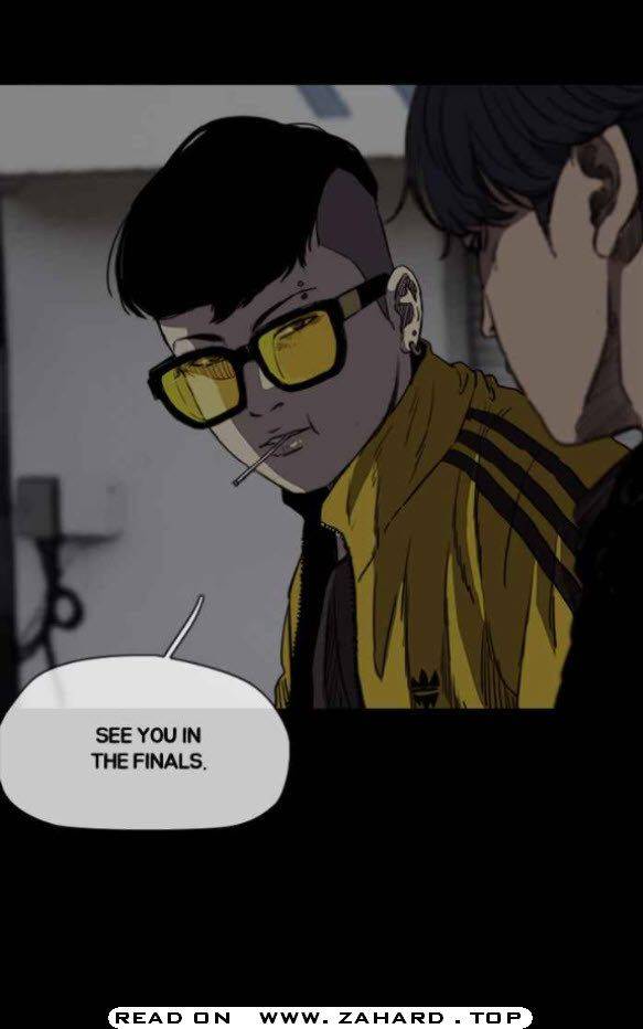 Wind Breaker chapter 342 - page 13