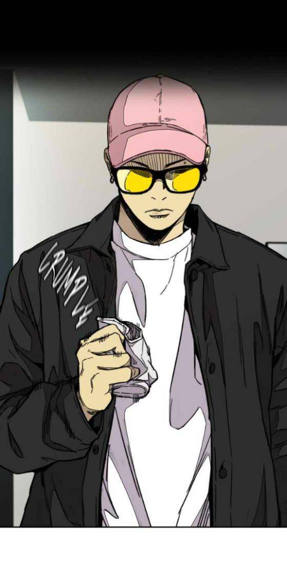 Wind Breaker chapter 338 - page 6