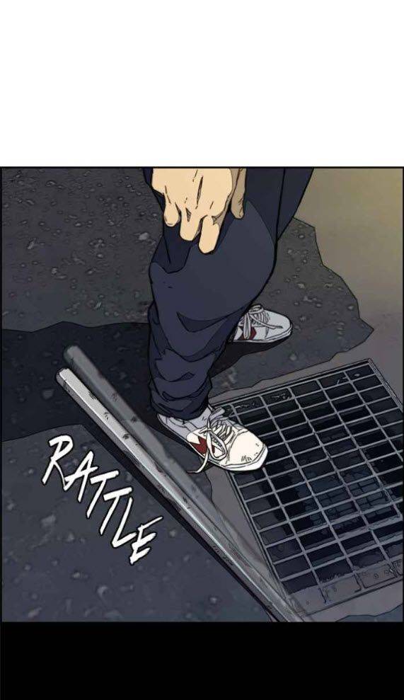 Wind Breaker chapter 337 - page 8