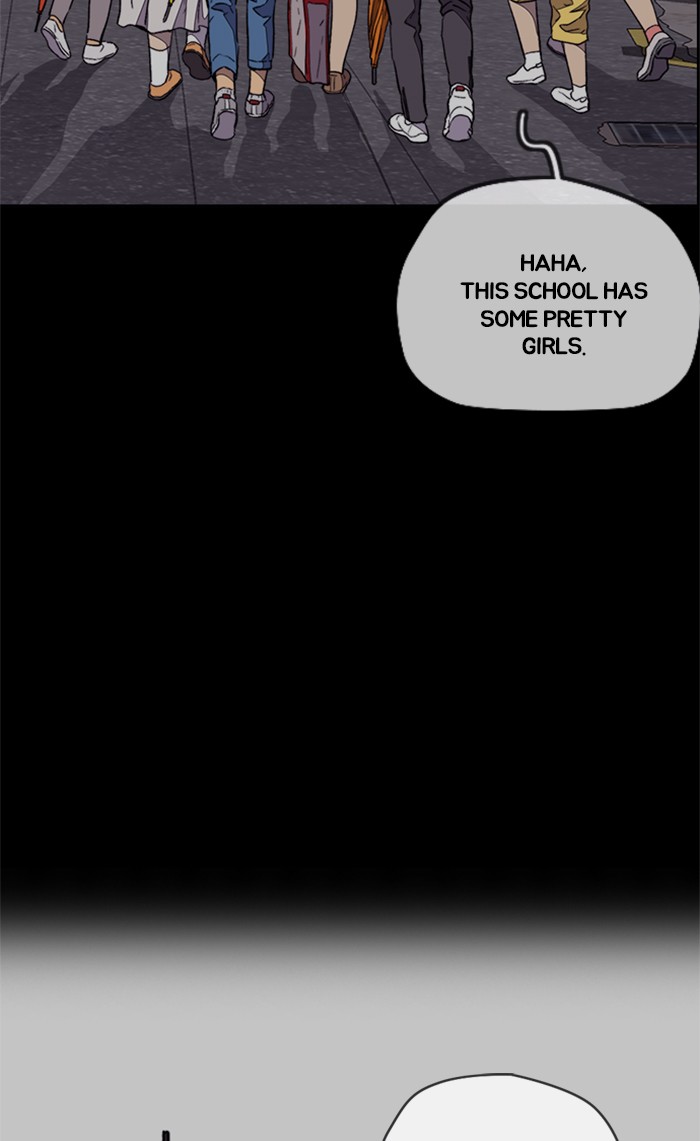 Wind Breaker chapter 335 - page 116