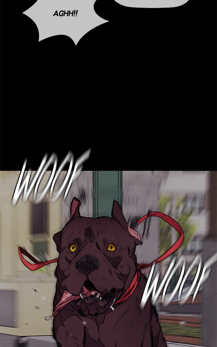 Wind Breaker chapter 335 - page 121
