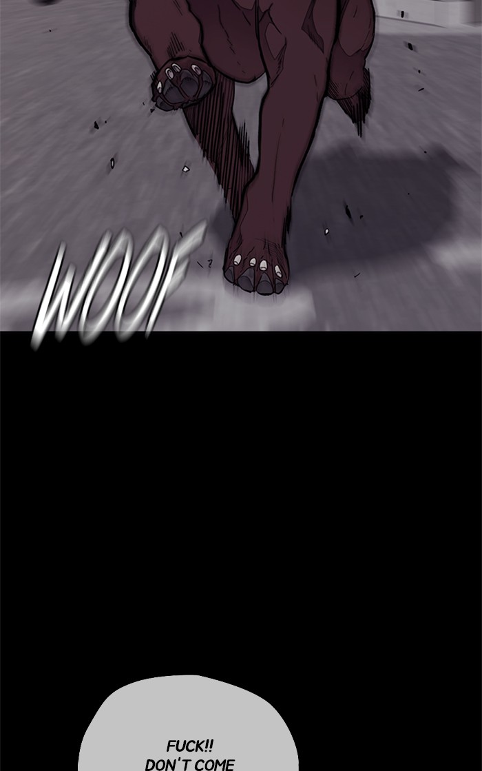 Wind Breaker chapter 335 - page 122